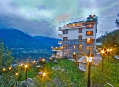 Manali Holiday Package