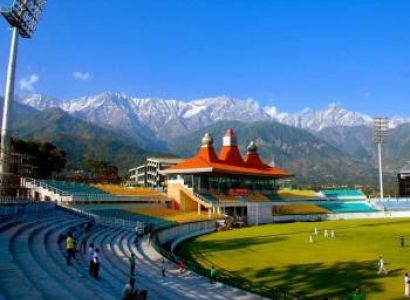 Dharamshala with Dalhousie Tour