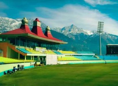 Shimla - Manali - Dharamshala - Dalhousie Tour