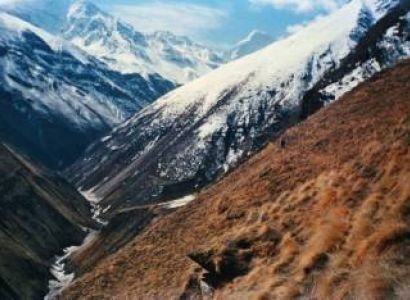 Uttaranchal - Dreams Tour