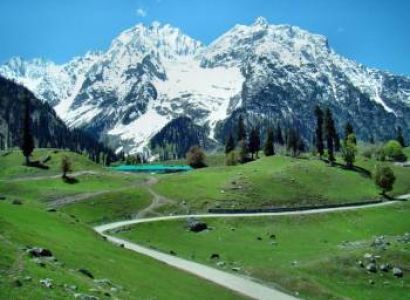 Kashmir - Valley of Kashmir Package