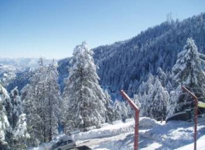 Himachal Package 12 Days