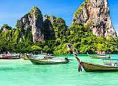 Family Package 4 Nights / 5 Days
