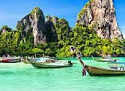 Andaman 5 Nights / 6 Days Tour