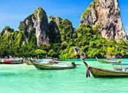Andaman 3 Nights / 4 Days Tour