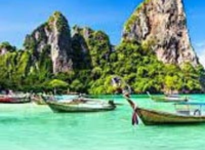 Andaman Family Package 3 Nights / 4 Days
