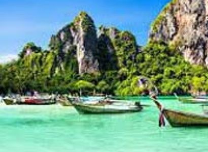 Andaman Family Package 7 Nights / 8 Days