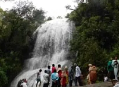 5Days 4 Nights Kerala Honeymoon/Holiday Packages From Hyderabad