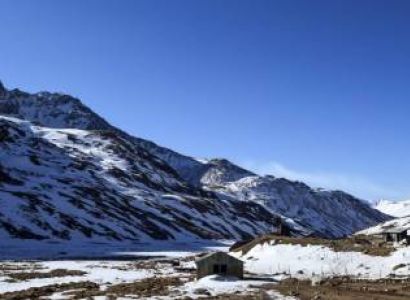 North Sikkim Package Tour