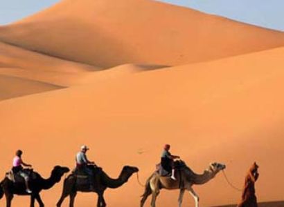 Rajasthan Tour