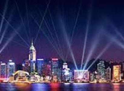3 Days Hongkong Tour