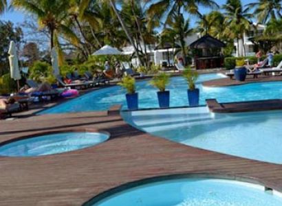 Mauritius-Honeymooner's Destination Tour