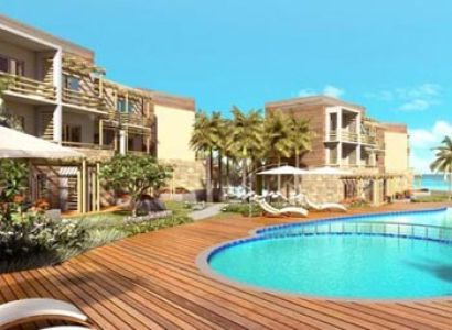 4N in Mauritius 4* Resort Tour