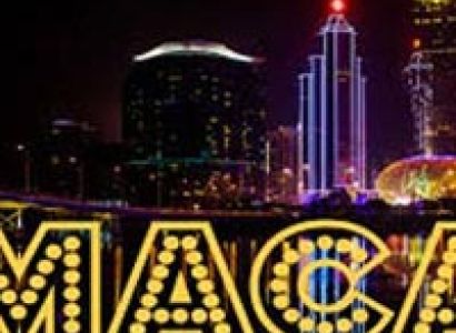 4 Days in Macau Tour