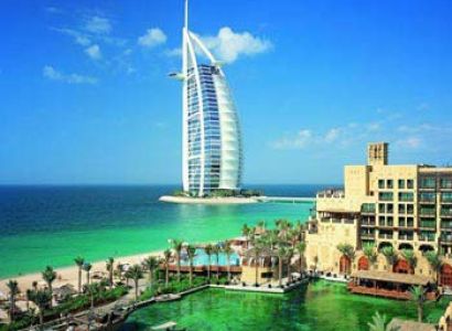 Amazing Dubai Tour