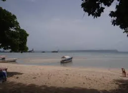 Explore Andaman Tour
