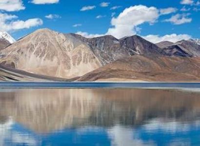 Leh with Pangong Tour