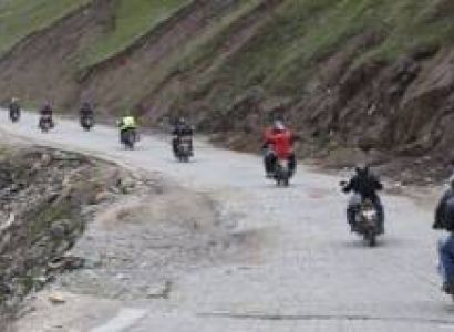 Motorbike Tours