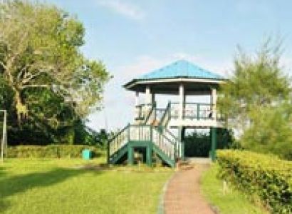 6 Nights & 7 Days Weekend Tour