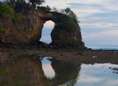 7 Night & 8 Days Weekend Tour