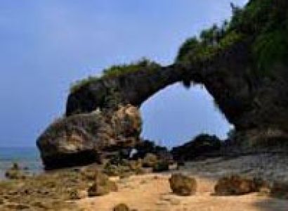 8 Night & 9 Days Weekend Tour