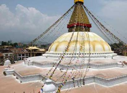 Nepal Trip Package
