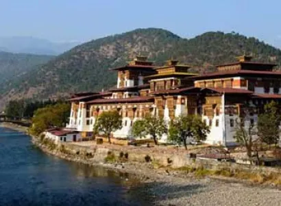 Bhutan Overland Package