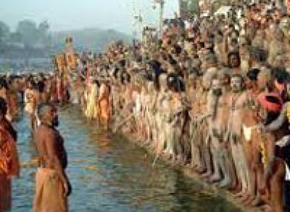 Spiritual Madhya Pradesh Tour