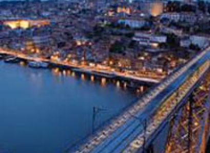 Best of Spain with Portugal Tour