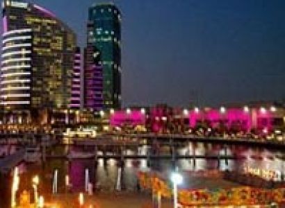 Dubai Shopping Festival Package