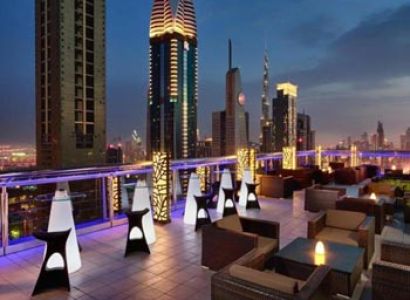 Majestic Dubai Package