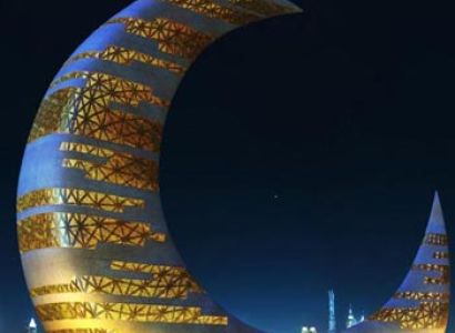 Magical Dubai Package