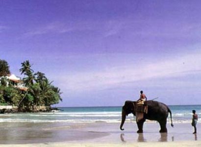 Exotic Sri Lanka Tour