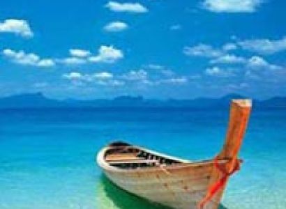 Krabi and Bangkok Tour