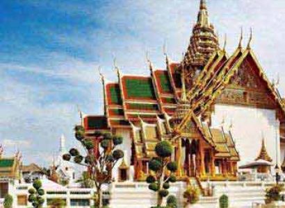 Thailand Tour Package