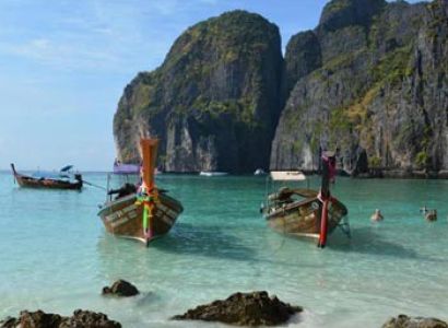 Phuket - Krabi Tour