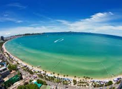Pattaya - Bangkok Tour