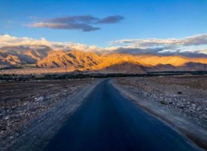 Kashmir to Ladakh Tour