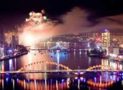 Olden Bridge Ba Na Hills – Da Nang - Hoi An – My Son 5 Days Tour