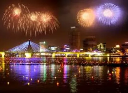 North and Central Vietnam 10-day Tour