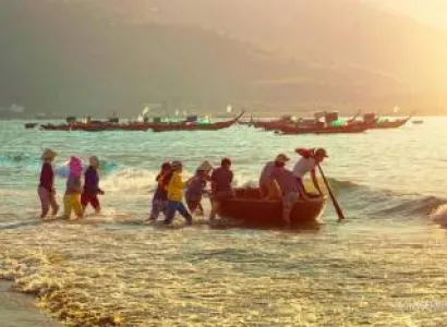 North and Central Vietnam 10-day Tour