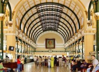 3 Days Golden Bridge Ba Na Hills - Da Nang - Hoi An