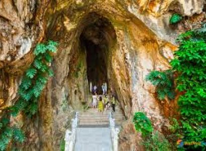 6 Days Golden Bridge Ba Na Hills