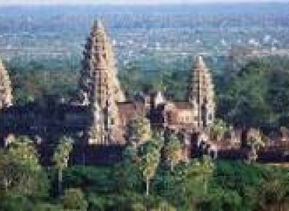3 Days Tour Siem Reap (cambodia)