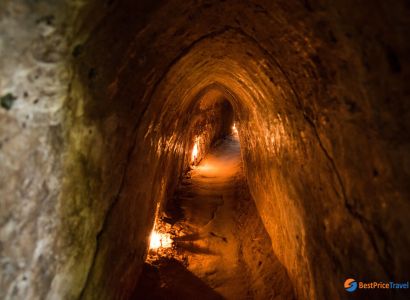 3 Days Tour Ho Chi Minh City & Surroundings