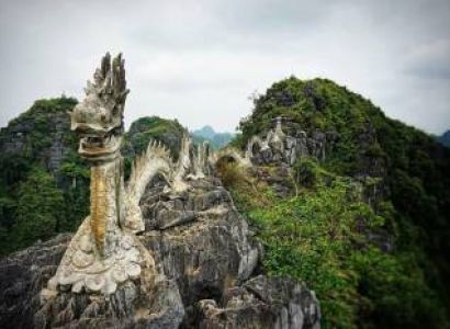 7 Days Tour North Vietnam & Cambodia