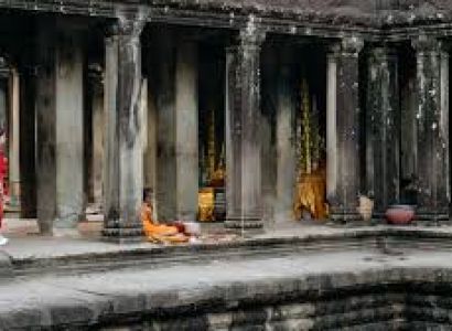 8 Day Tour North Vietnam & Cambodia