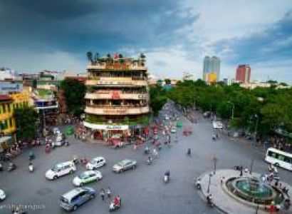 14 Days Tour Vietnam