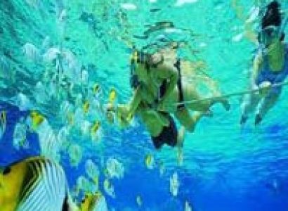 Ross Island Tour Package