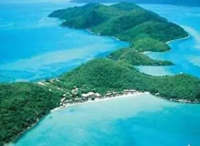 Andaman Baratang - North Bay - Ross Island - Jolly Buoy package